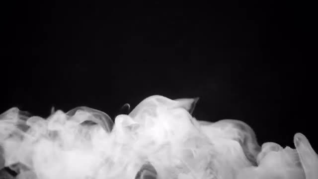 Smoke: Stock Video