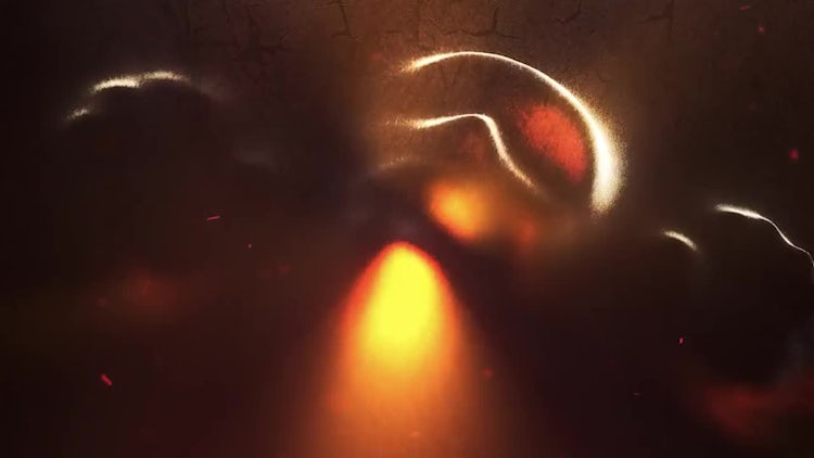 Halloween Logo After Effects Templates Motion Array Halloween Logo After Effects Templates Motion Array