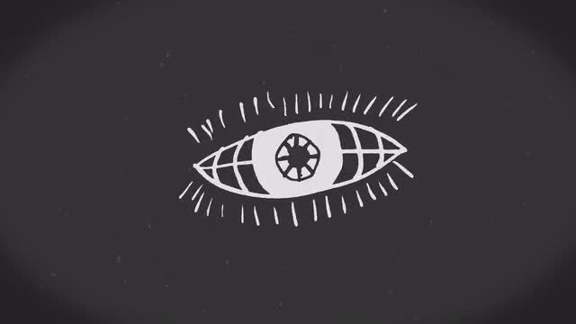 Eye Logo: After Effects Templates