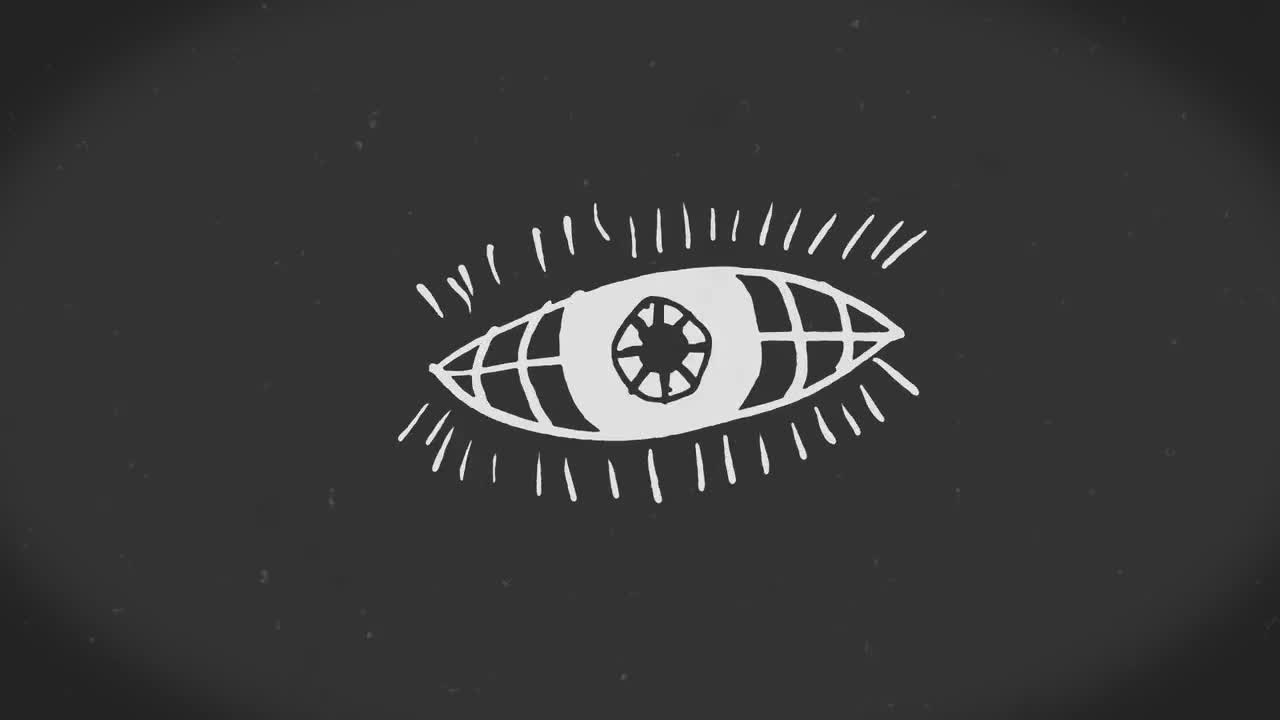 Eye Logo - After Effects Templates | Motion Array