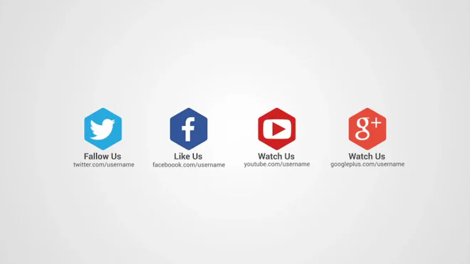 Social Media Intro