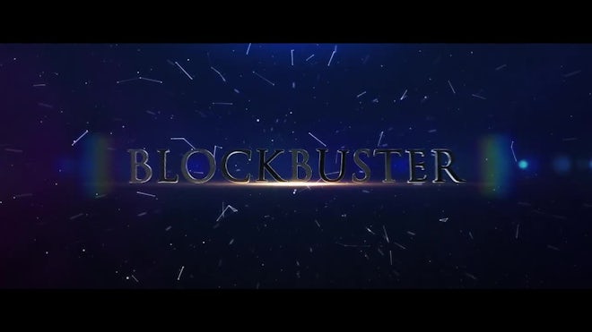 Blockbuster Epic Trailer - After Effects Templates | Motion Array blockbuster-epic-trailer-after-effects-templates-motion-array