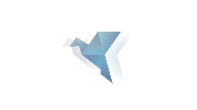 Energetic Electronics Spark - Logo Animation Opener: After Effects Templates