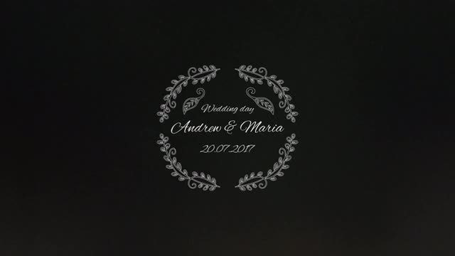 Wedding Titles Pack: Premiere Pro Templates