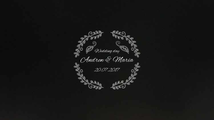 Wedding Templates For Adobe Premiere