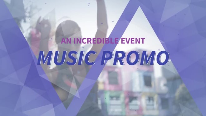 Music Promo - After Effects Templates | Motion Array music-promo-after-effects-templates-motion-array