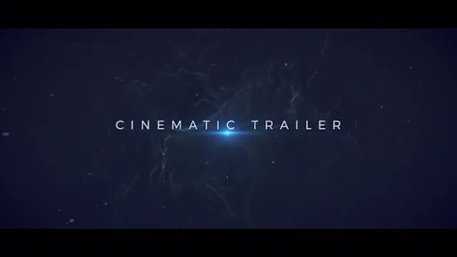 Ultra Minimal Callout Titles 4K - Premiere Pro Templates ... Cinematic Trailer - Premiere Pro Templates | Motion Array