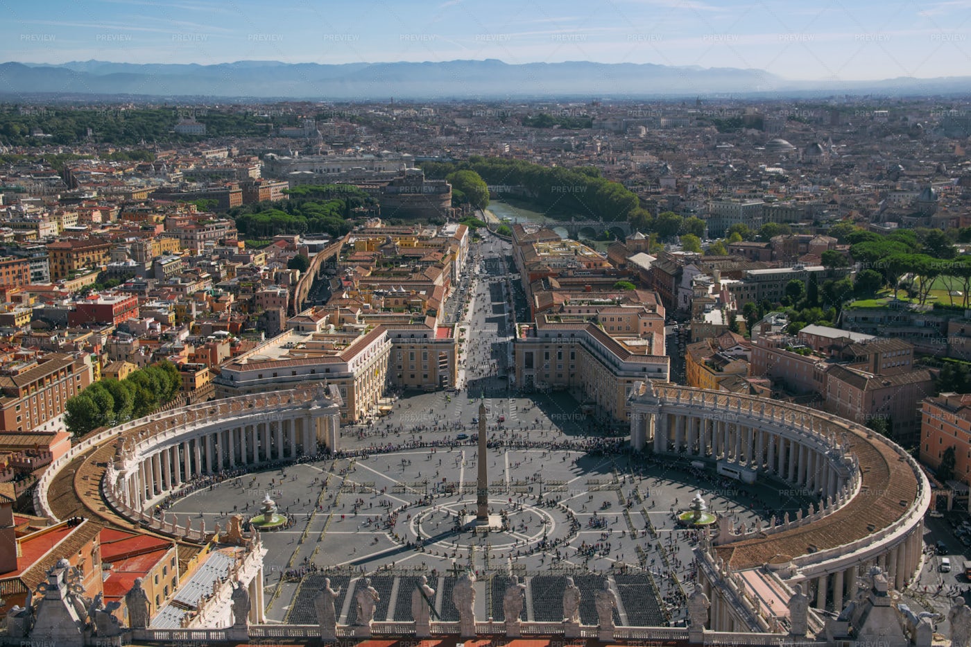 Vatican City: Stock Photos