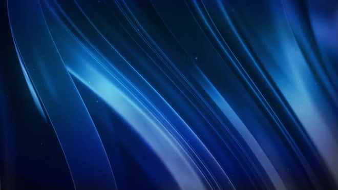 Dark Blue Glossy Background - Stock Motion Graphics | Motion Array