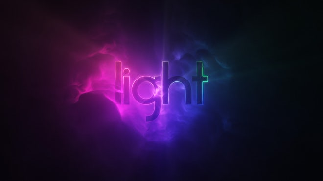 Light Logo