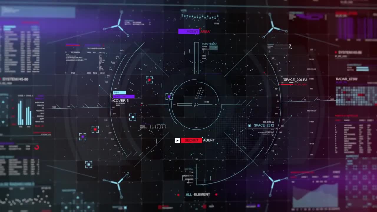 creating a movie from file spy cips