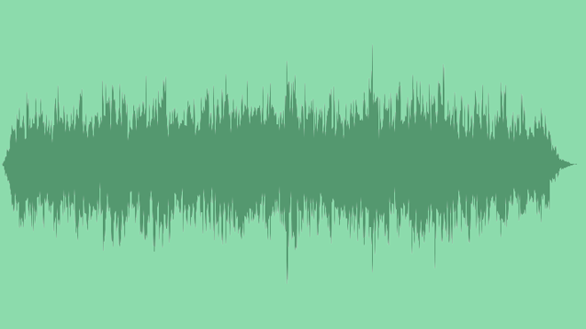 Magnificent Light: Royalty Free Music