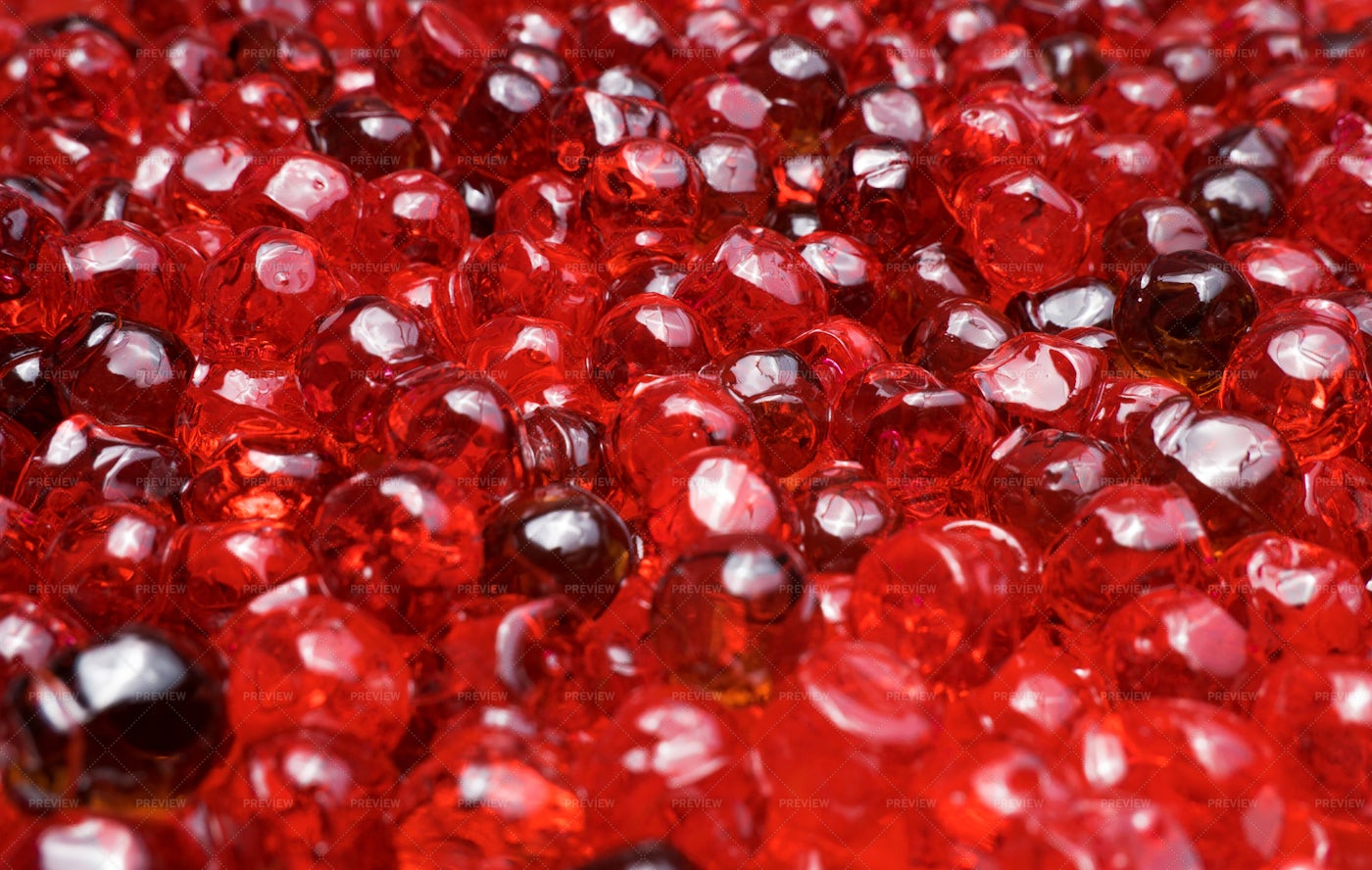 Red Caviar: Stock Photos
