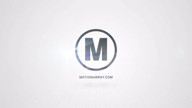 Clean Logo: After Effects Templates