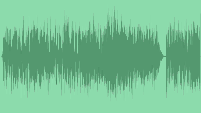 Upbeat: Royalty Free Music
