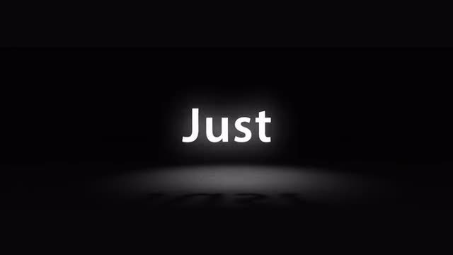 Stomp Typo: After Effects Templates