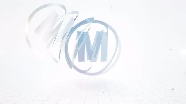 Flipping Logo: After Effects Templates