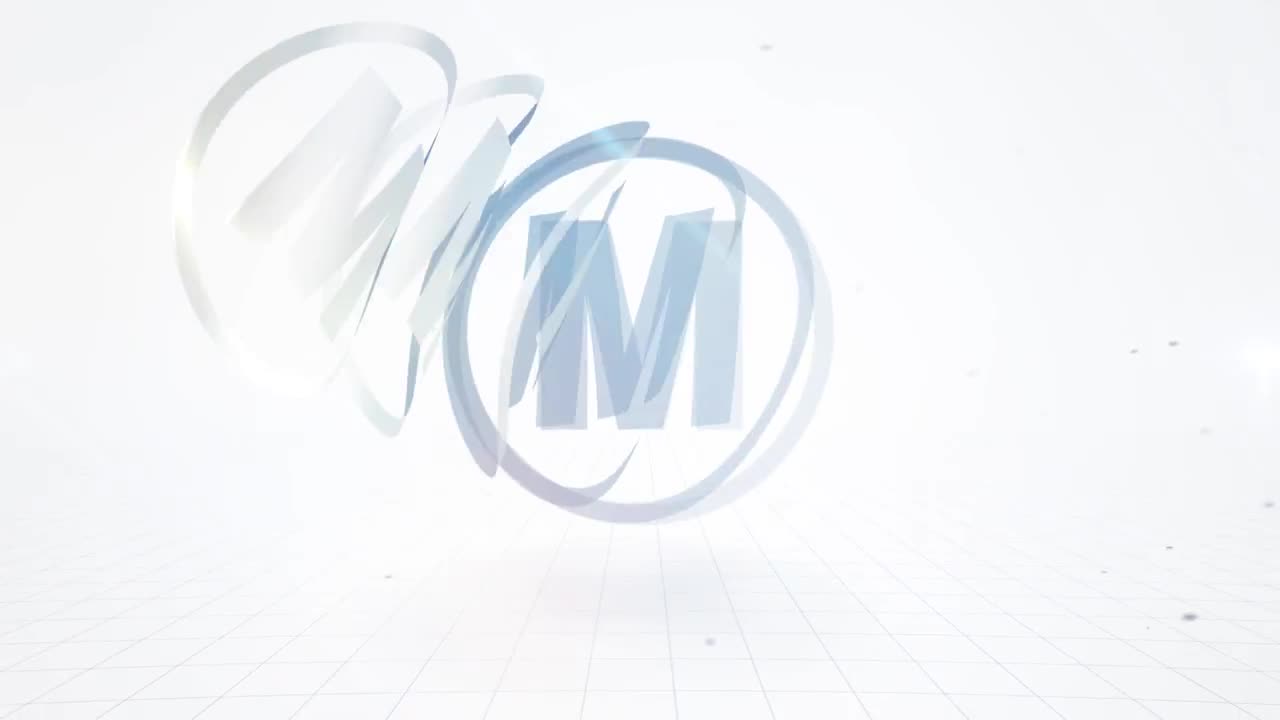 Flipping Logo - After Effects Templates | Motion Array