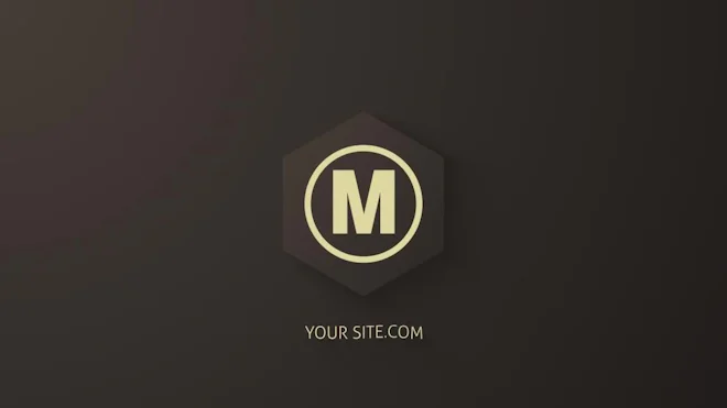 Logo Reveals