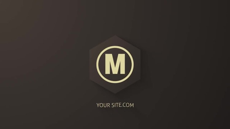 Logo Reveals: After Effects Templates