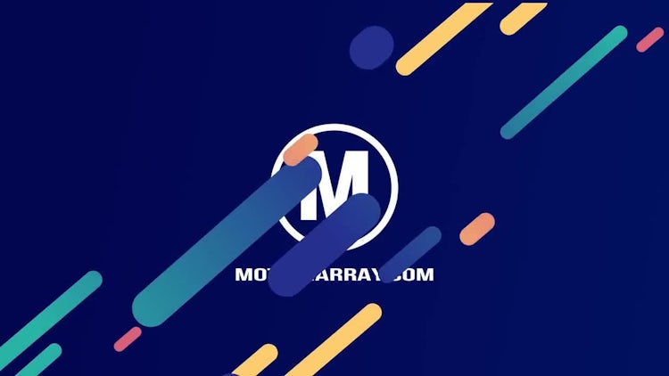 Shape Logo: After Effects Templates