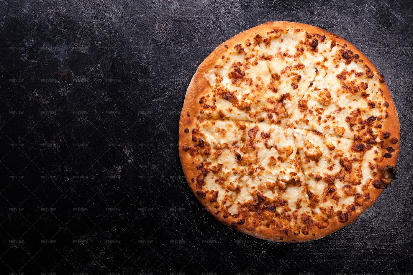 Cheese Pizza: Stock Photos