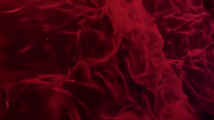 Red Cloth: Stock Motion Graphics