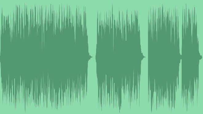 Retro Hero: Royalty Free Music