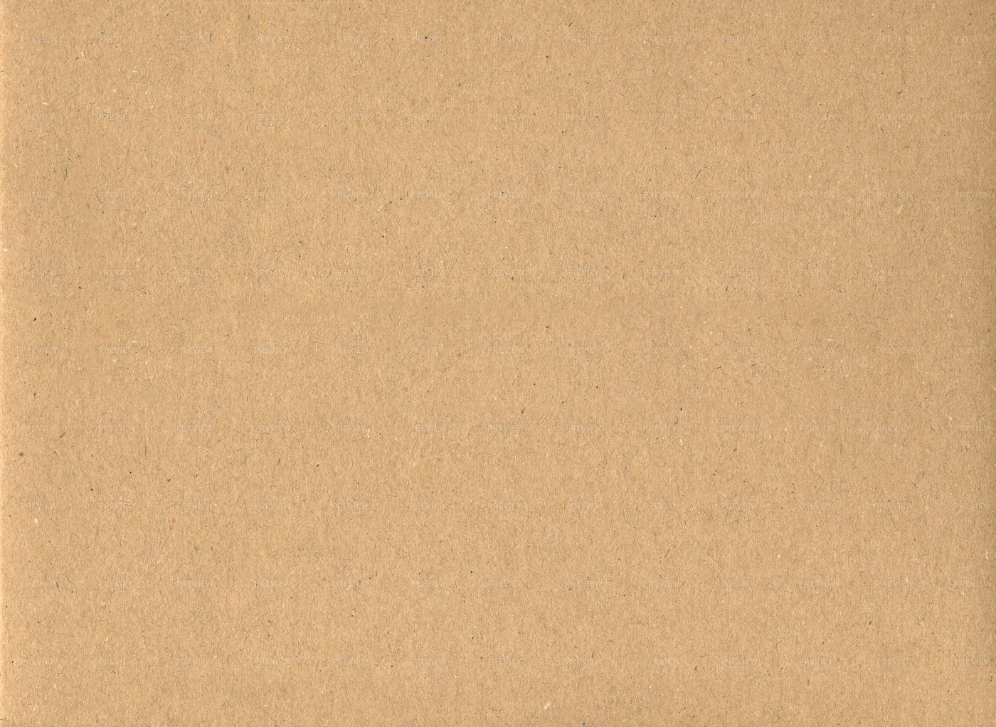 Brown Corrugated Cardboard Texture: Stock Photos