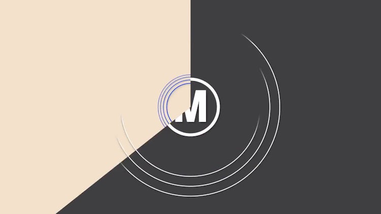 Elegant Logo: After Effects Templates