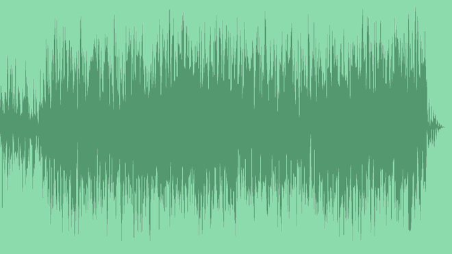 Bustling Life: Royalty Free Music
