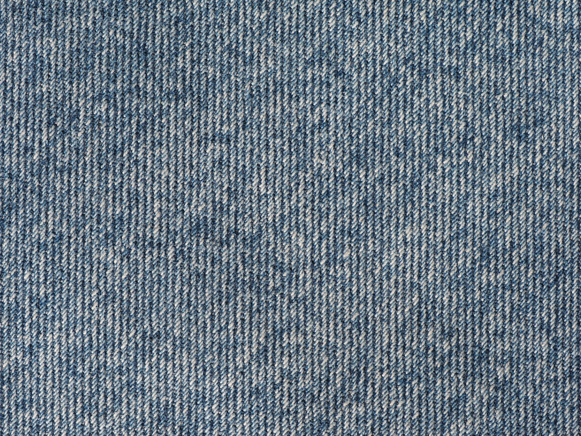 Moss Home | Made in the USA - Billie Denim Fabric Swatch