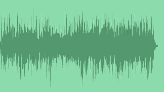 The Breeze On The Sand: Royalty Free Music