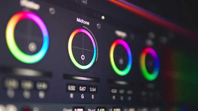 The All-in-One Video & Filmmakers Platform | Motion Array