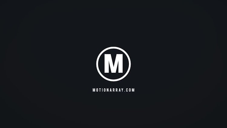 Typo Opener: After Effects Templates