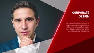 Corporate Opener: After Effects Templates