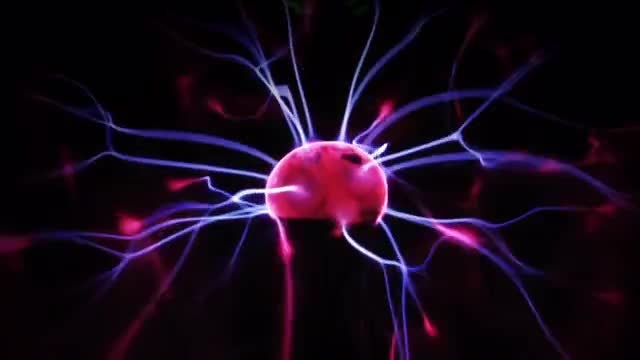 Magic Ball: Stock Video