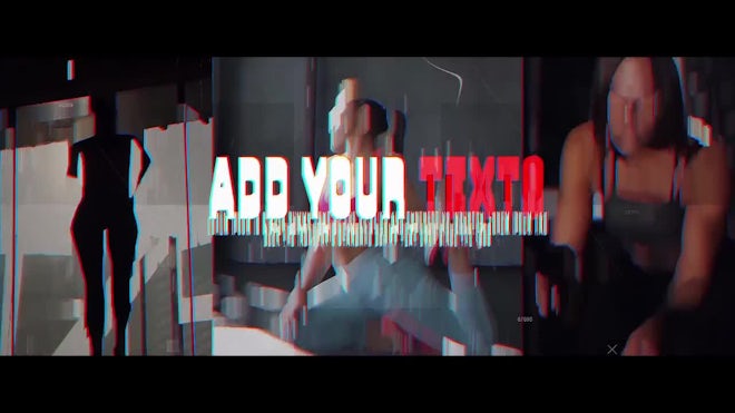 Sports Impact Freebies template preview