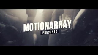 Trap Party: After Effects Templates