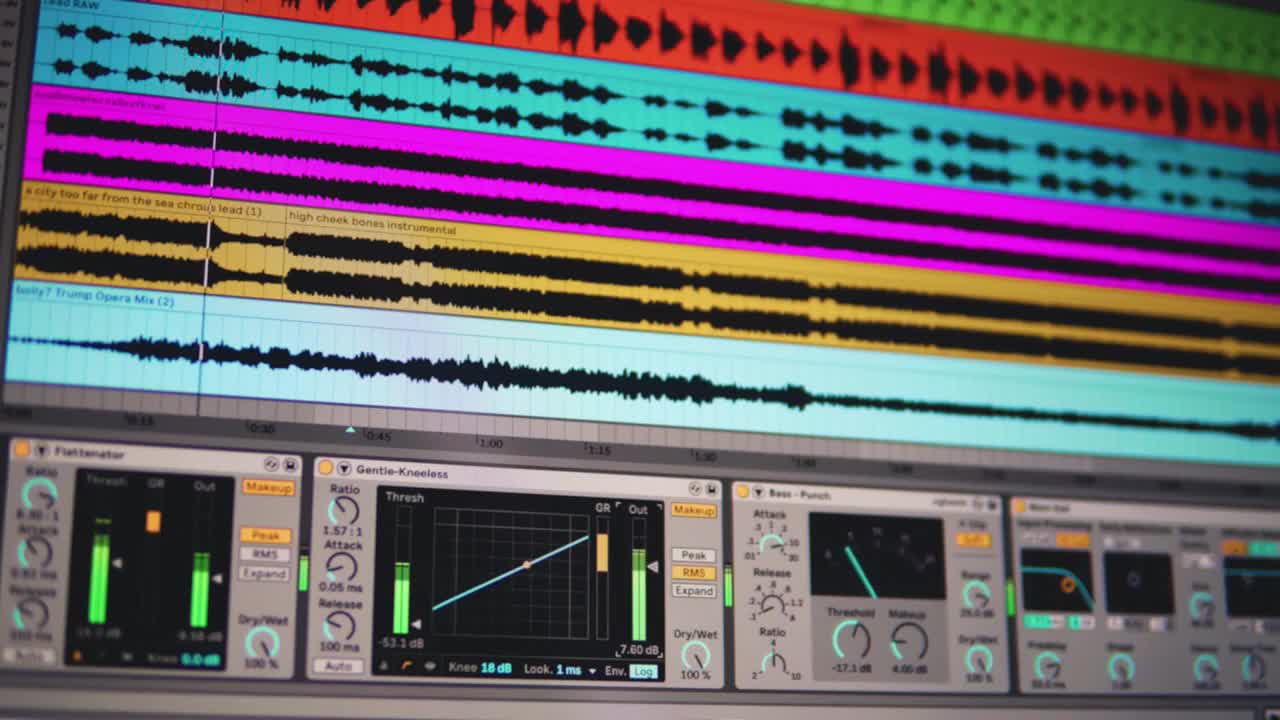 best timeline audio editor software best timeline audio editor software