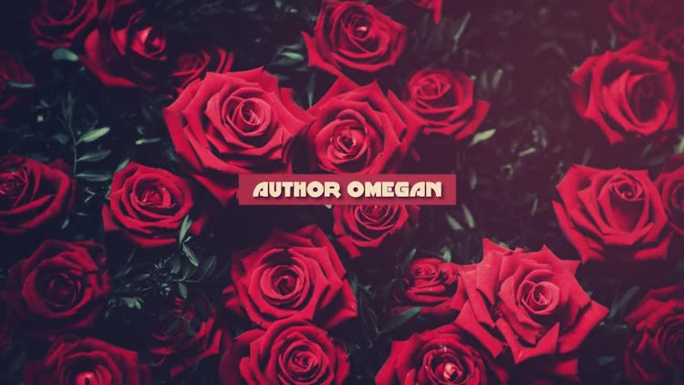 Square Opener: After Effects Templates