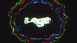 Spinning logo loop after effects templates Spinning logo loop after effects templates