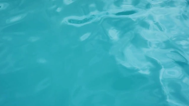 water Waves: Stock Video