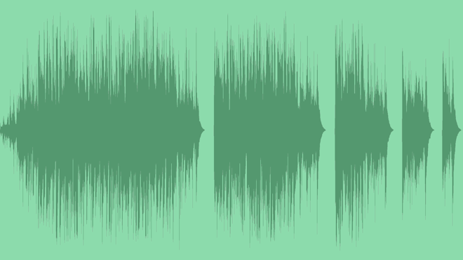 Morning Storm: Royalty Free Music