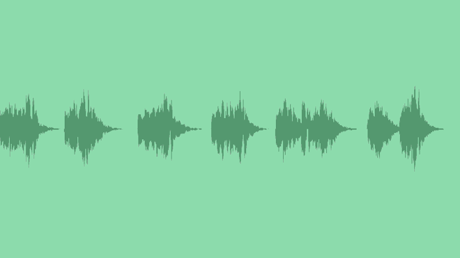 Video Chat Calling: Sound Effects