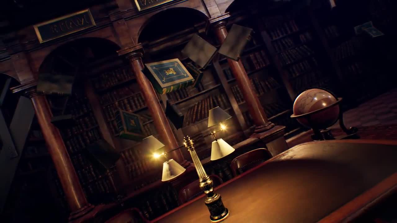 Flying Books Stock Motion Graphics Motion Array