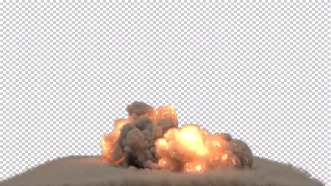 Carpet Bomb Stock Motion Graphics Motion Array