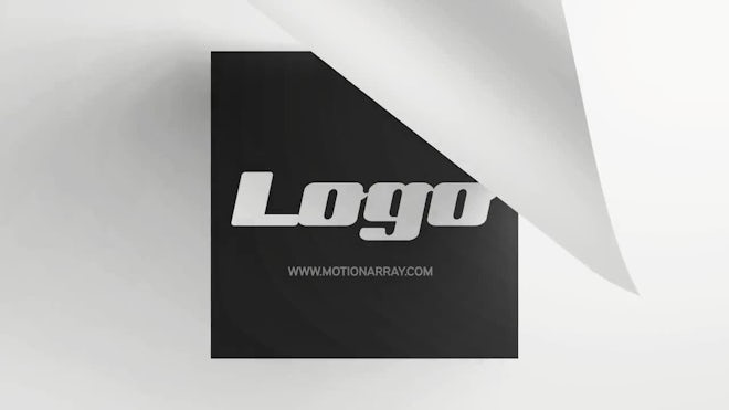 Simple Logo Uncover Freebies template preview