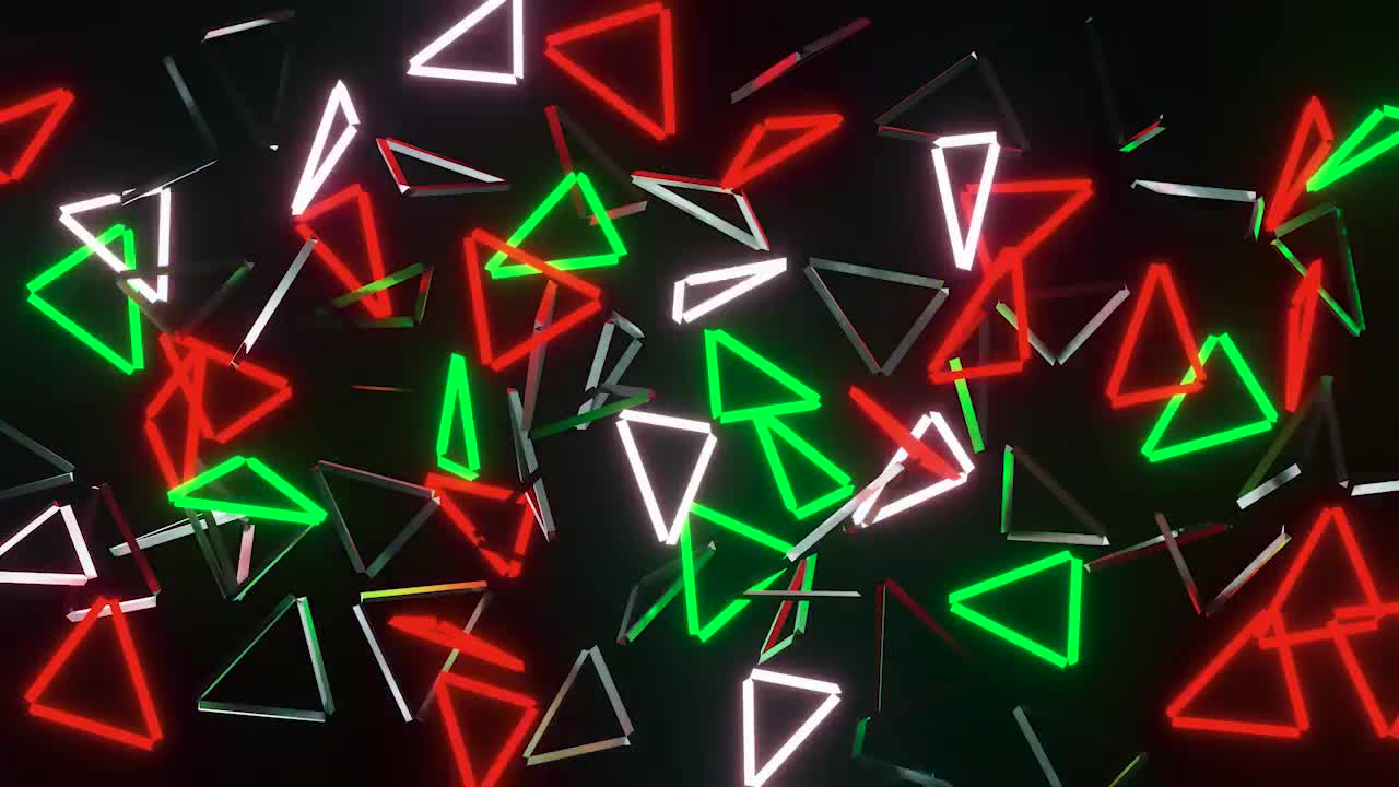 Lights Stock Motion Graphics Motion Array