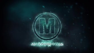 Logo Reveal: After Effects Templates